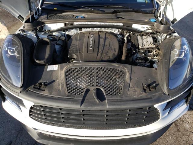 Photo 7 from auction – 2020 PORSCHE MACAN with VIN WP1AA2A55LLB11913