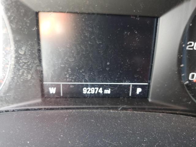 Photo 8 from auction – 2016 CHEVROLET MALIBU LT with VIN 1G1ZE5ST9GF296102