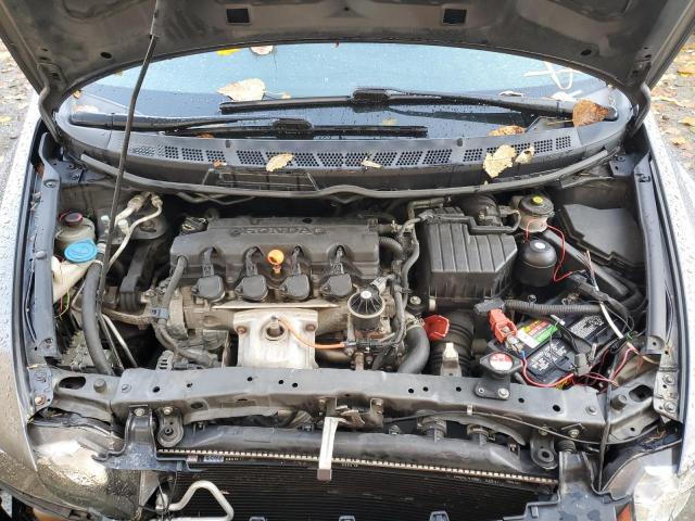 Photo 7 from auction – 2011 HONDA CIVIC LX with VIN 2HGFA1F53BH503666