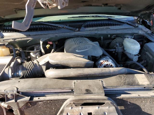 Photo 7 from auction – 2003 CHEVROLET SILVERADO with VIN 1GCEK19T73E272426