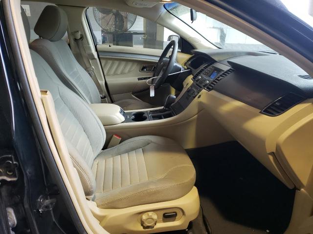 Photo 5 from auction – 2015 FORD TAURUS SE with VIN 1FAHP2D89FG100274