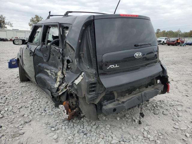 Photo 3 from auction – 2016 KIA SOUL with VIN KNDJN2A28G7830633