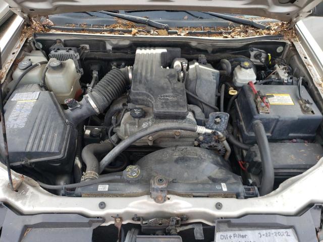 Photo 7 from auction – 2007 CHEVROLET COLORADO with VIN 1GCDT149478167271