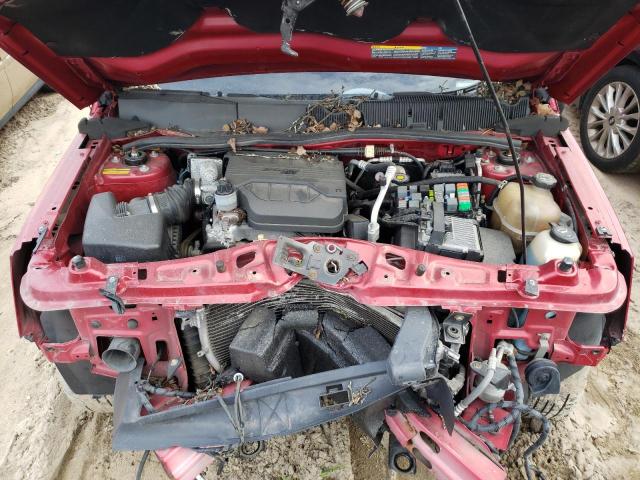 Photo 7 from auction – 2005 CHEVROLET EQUINOX LS with VIN 2CNDL23F256063776