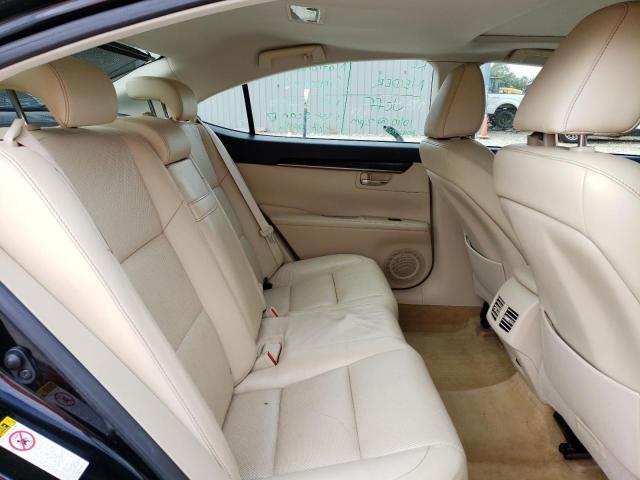 Photo 6 from auction – 2013 LEXUS ES 350 with VIN JTHBK1GG0D2074717