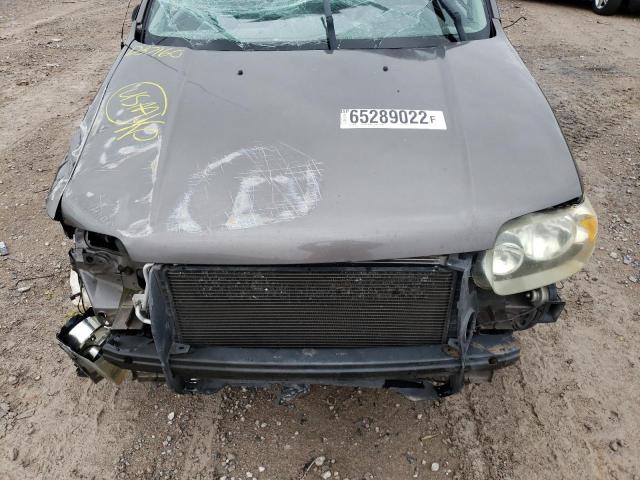 Photo 7 from auction – 2006 FORD ESCAPE HEV with VIN 1FMCU95HX6KD37160