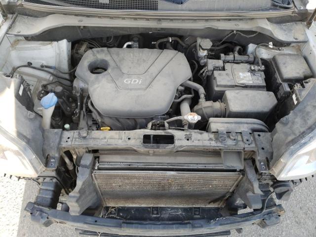 Photo 7 from auction – 2014 KIA SOUL with VIN KNDJN2A22E7722120
