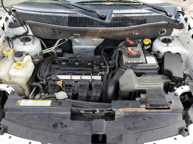 Photo 7 from auction – 2012 JEEP COMPASS SP with VIN 1C4NJCBA5CD602240