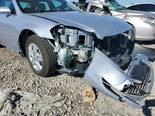 Photo 9 from auction – 2006 CHEVROLET IMPALA LS with VIN 2G1WB58K069114935