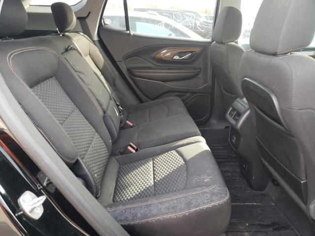 Photo 6 from auction – 2019 GMC TERRAIN SL with VIN 3GKALTEVXKL154260
