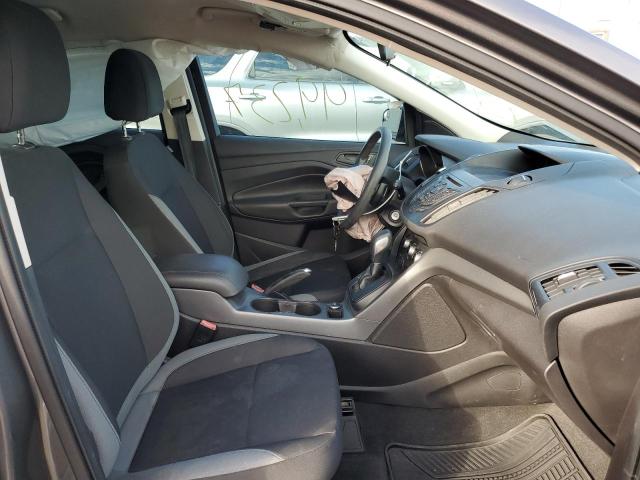 Photo 5 from auction – 2013 FORD ESCAPE S with VIN 1FMCU0F76DUD69056