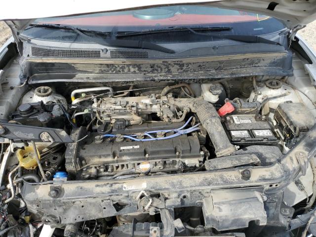 Photo 7 from auction – 2010 KIA SOUL + with VIN KNDJT2A23A7123856