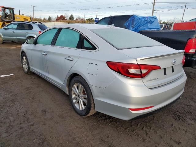 Photo 3 from auction – 2016 HYUNDAI SONATA SE with VIN 5NPE24AF4GH367460