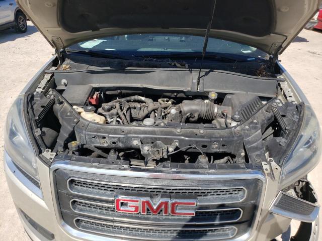 Photo 7 from auction – 2013 GMC ACADIA SLT with VIN 1GKKRRKD8DJ150042