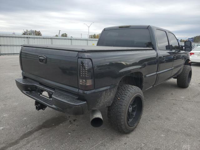 Photo 4 from auction – 2006 CHEVROLET SILVERADO with VIN 1GCHK23D06F259147