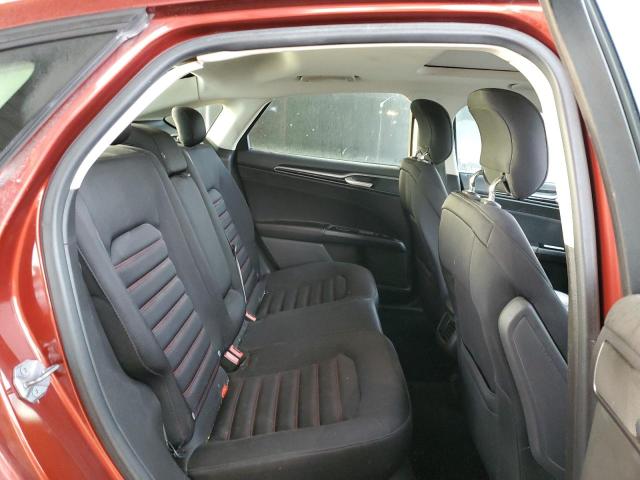 Photo 6 from auction – 2014 FORD FUSION SE with VIN 3FA6P0H79ER289934