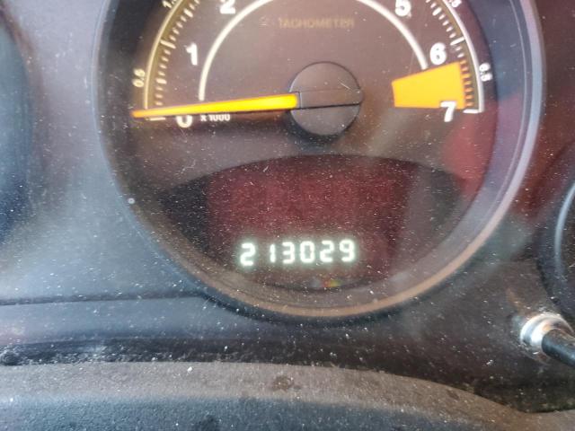 Photo 8 from auction – 2015 JEEP PATRIOT SP with VIN 1C4NJPBB1FD410527