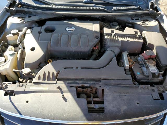 Photo 11 from auction – 2012 NISSAN ALTIMA BAS with VIN 1N4AL2AP5CN461419