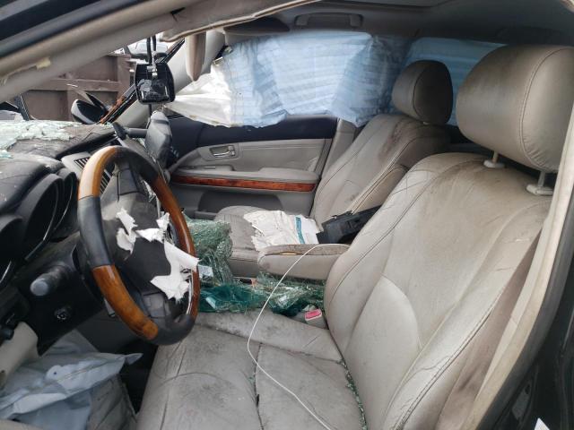 Photo 5 from auction – 2008 LEXUS RX 350 with VIN 2T2HK31U18C092474