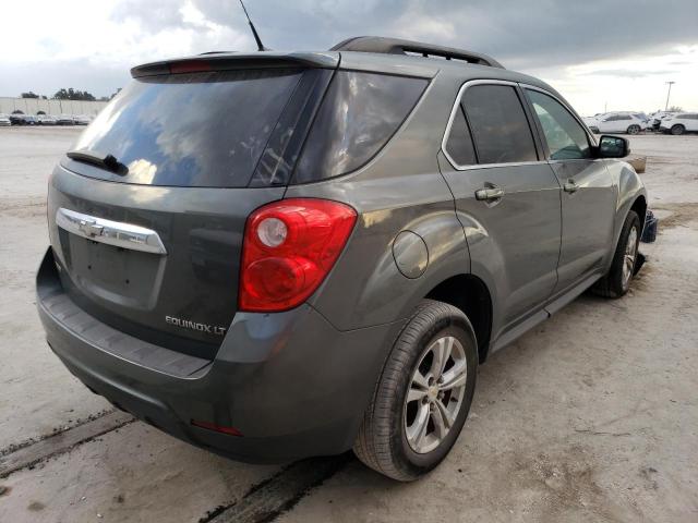 Photo 4 from auction – 2012 CHEVROLET EQUINOX LT with VIN 2GNALDEK8C6317833