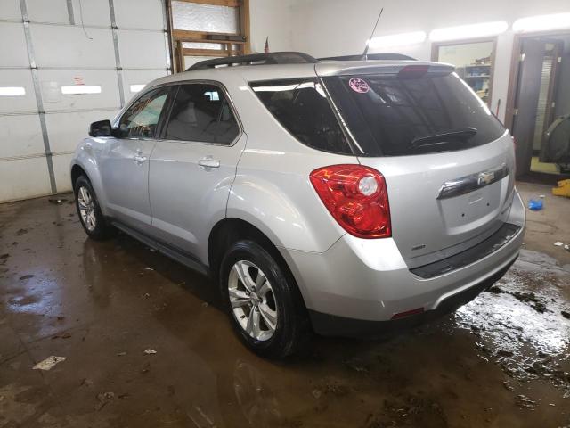 Photo 3 from auction – 2010 CHEVROLET EQUINOX LT with VIN 2CNFLEEWXA6312648