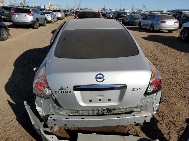 Photo 6 from auction – 2012 NISSAN ALTIMA BAS with VIN 1N4AL2AP5CN461419