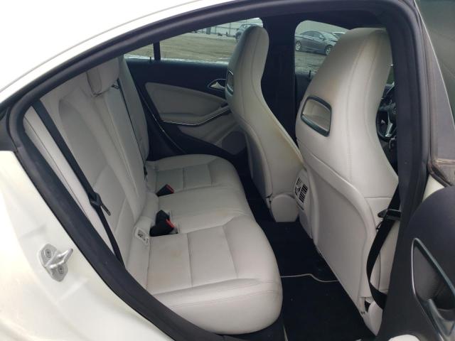 Photo 6 from auction – 2014 MERCEDES-BENZ CLA 250 with VIN WDDSJ4EB8EN059000