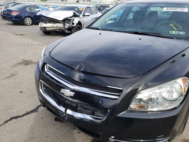 Photo 9 from auction – 2012 CHEVROLET MALIBU 1LT with VIN 1G1ZC5E09CF330184