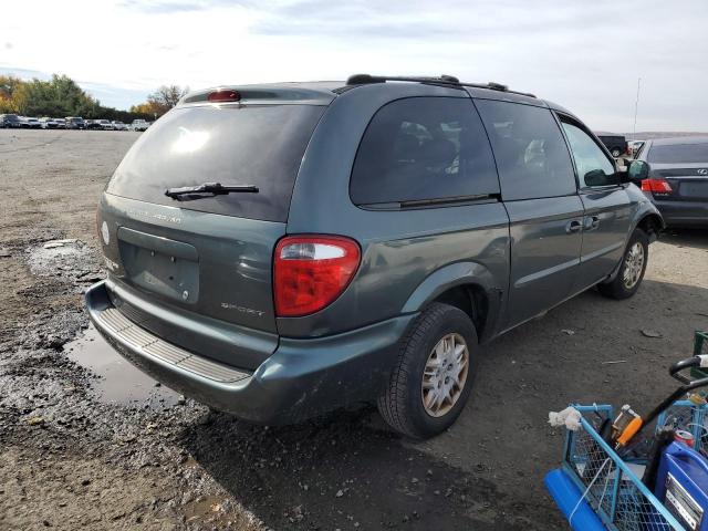 Photo 4 from auction – 2003 DODGE GRAND CARA with VIN 2D4GP44363R201744