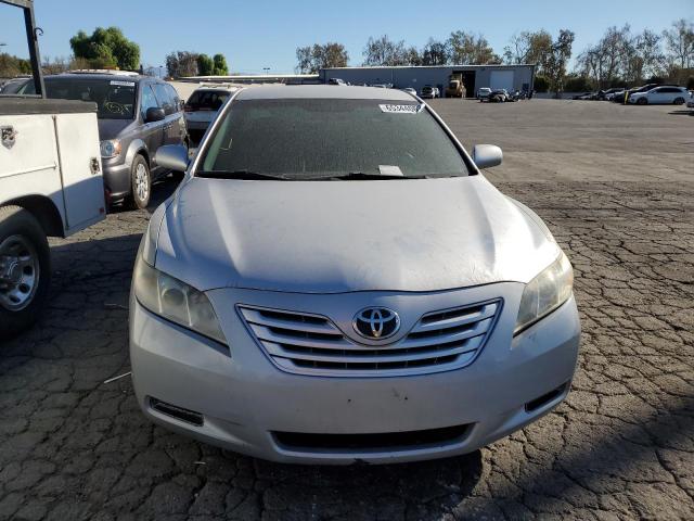 Photo 5 from auction – 2008 TOYOTA CAMRY CE with VIN 4T4BE46K18R023433
