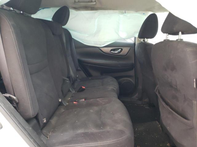Photo 6 from auction – 2016 NISSAN ROGUE S with VIN JN8AT2MT5GW016394