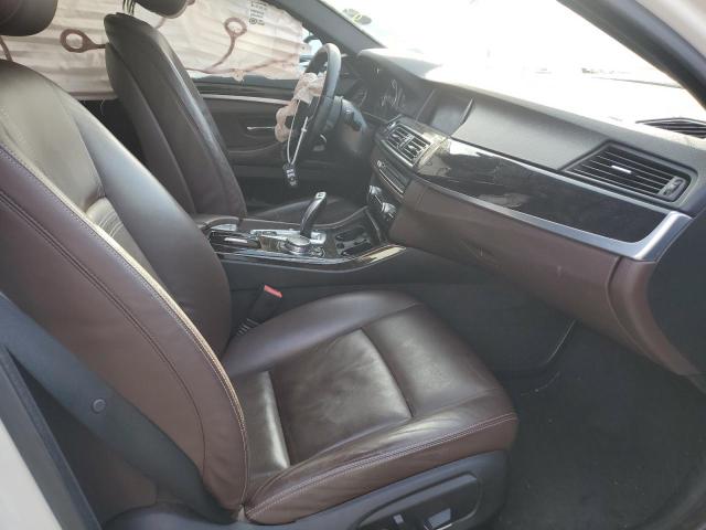 Photo 5 from auction – 2015 BMW 528 XI with VIN WBA5A7C55FG142554