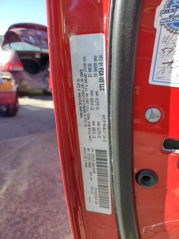 Photo 10 from auction – 2016 DODGE CHALLENGER with VIN 2C3CDZFJ5GH124958