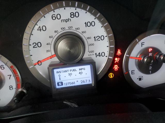 Photo 8 from auction – 2011 HONDA PILOT EXLN with VIN 5FNYF3H7XBB030339