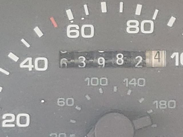 Photo 8 from auction – 1991 FORD MUSTANG GT with VIN 1FACP42E4MF106758