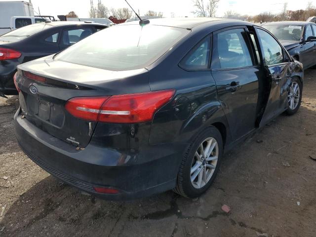 Photo 4 from auction – 2015 FORD FOCUS SE with VIN 1FADP3F22FL262851