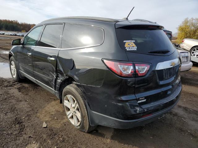 Photo 3 from auction – 2014 CHEVROLET TRAVERSE L with VIN 1GNKVHKD8EJ148205