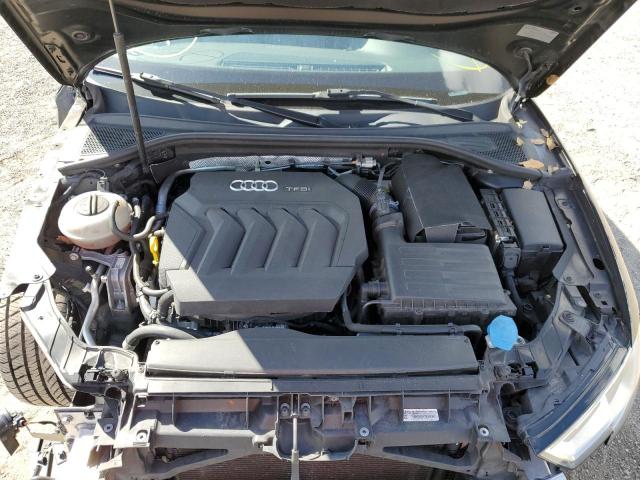 Photo 7 from auction – 2017 AUDI A3 PREMIUM with VIN WAUAUGFF0H1046119