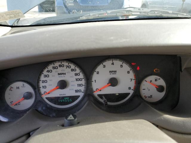 Photo 8 from auction – 2005 DODGE NEON SXT with VIN 1B3ES56C55D278635