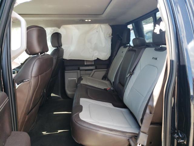 Photo 6 from auction – 2020 FORD F150 SUPER with VIN 1FTEW1CG7LFA45974