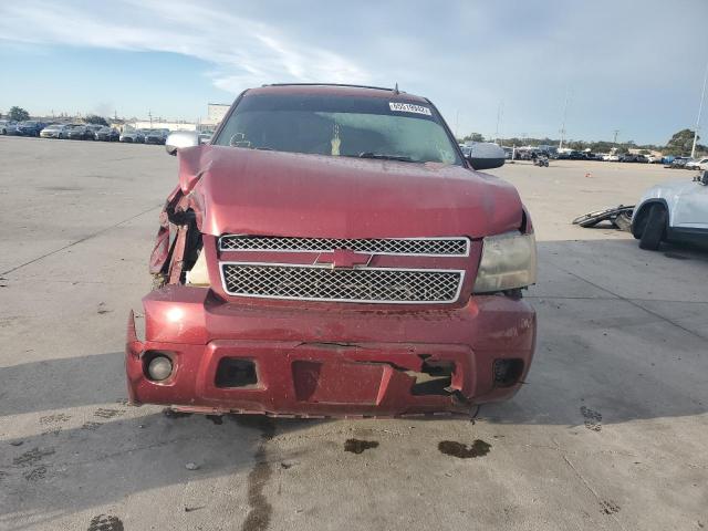 Photo 9 from auction – 2010 CHEVROLET TAHOE C150 with VIN 1GNUCBE04AR100958