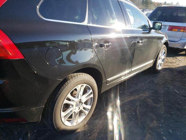 Photo 10 from auction – 2016 VOLVO XC60 T5 PR with VIN YV440MDK7G2896412