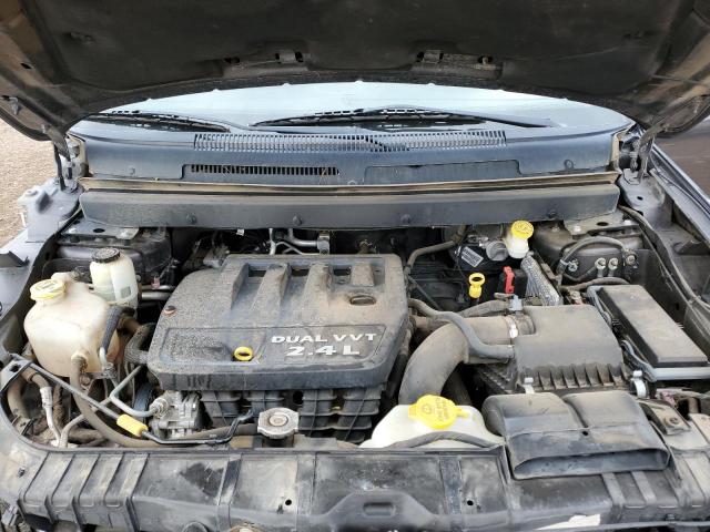 Photo 7 from auction – 2014 DODGE JOURNEY SE with VIN 3C4PDCAB0ET261806