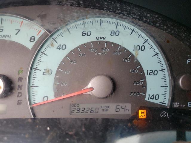 Photo 8 from auction – 2010 TOYOTA CAMRY BASE with VIN 4T1BF3EK2AU503229