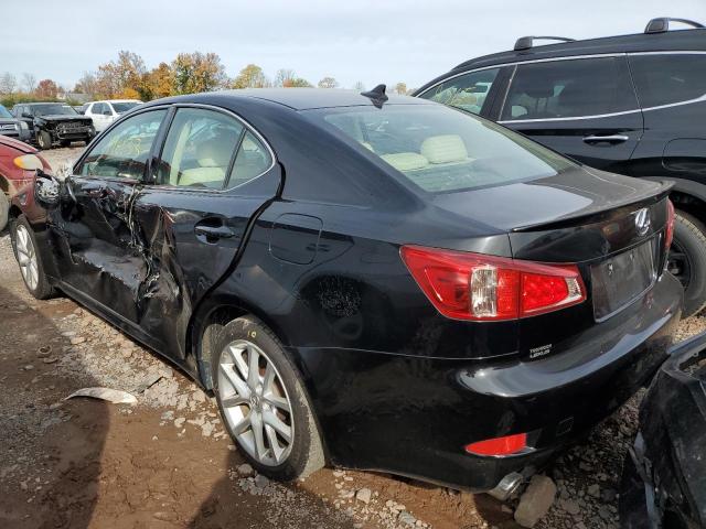 Photo 3 from auction – 2011 LEXUS IS 250 with VIN JTHCF5C2XB5047806