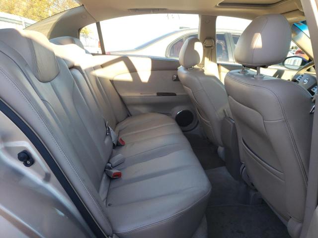 Zdjęcie 6 z aukcji – 2005 NISSAN ALTIMA S z VIN 1N4AL11E75C170752