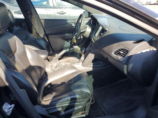 Photo 5 from auction – 2013 DODGE DART LIMIT with VIN 1C3CDFCAXDD200640