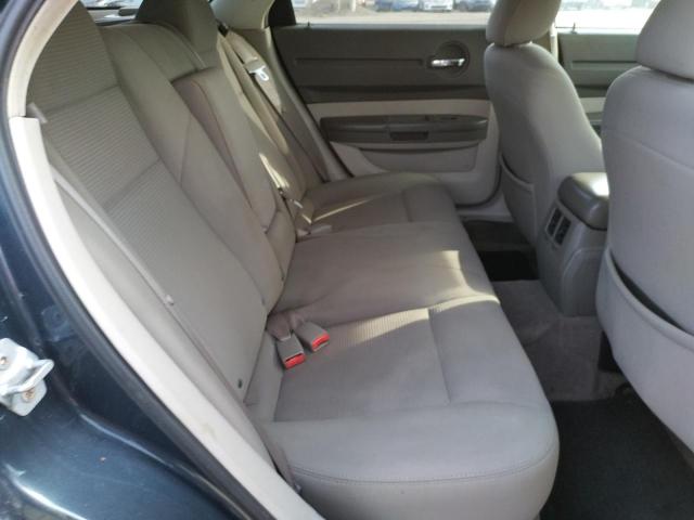 Photo 6 from auction – 2008 DODGE MAGNUM with VIN 2D4FV47T18H104154