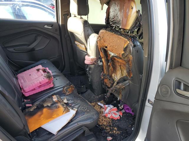 صورة رقم 9 من المزاد - 2013 FORD ESCAPE SEL مع VIN 1FMCU9H97DUC36874