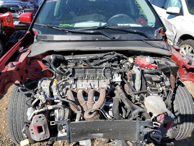 Photo 7 from auction – 2020 JEEP COMPASS LA with VIN 3C4NJDBB8LT129670